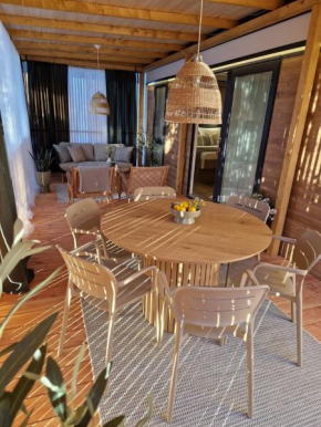 BlissBay mobile home